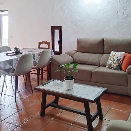 Casa El Pajar Del Gastor By Ruralidays Villa Eksteriør billede