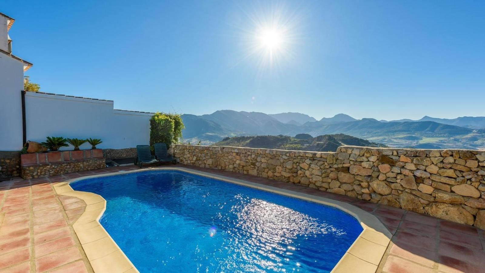 Casa El Pajar Del Gastor By Ruralidays Villa Eksteriør billede