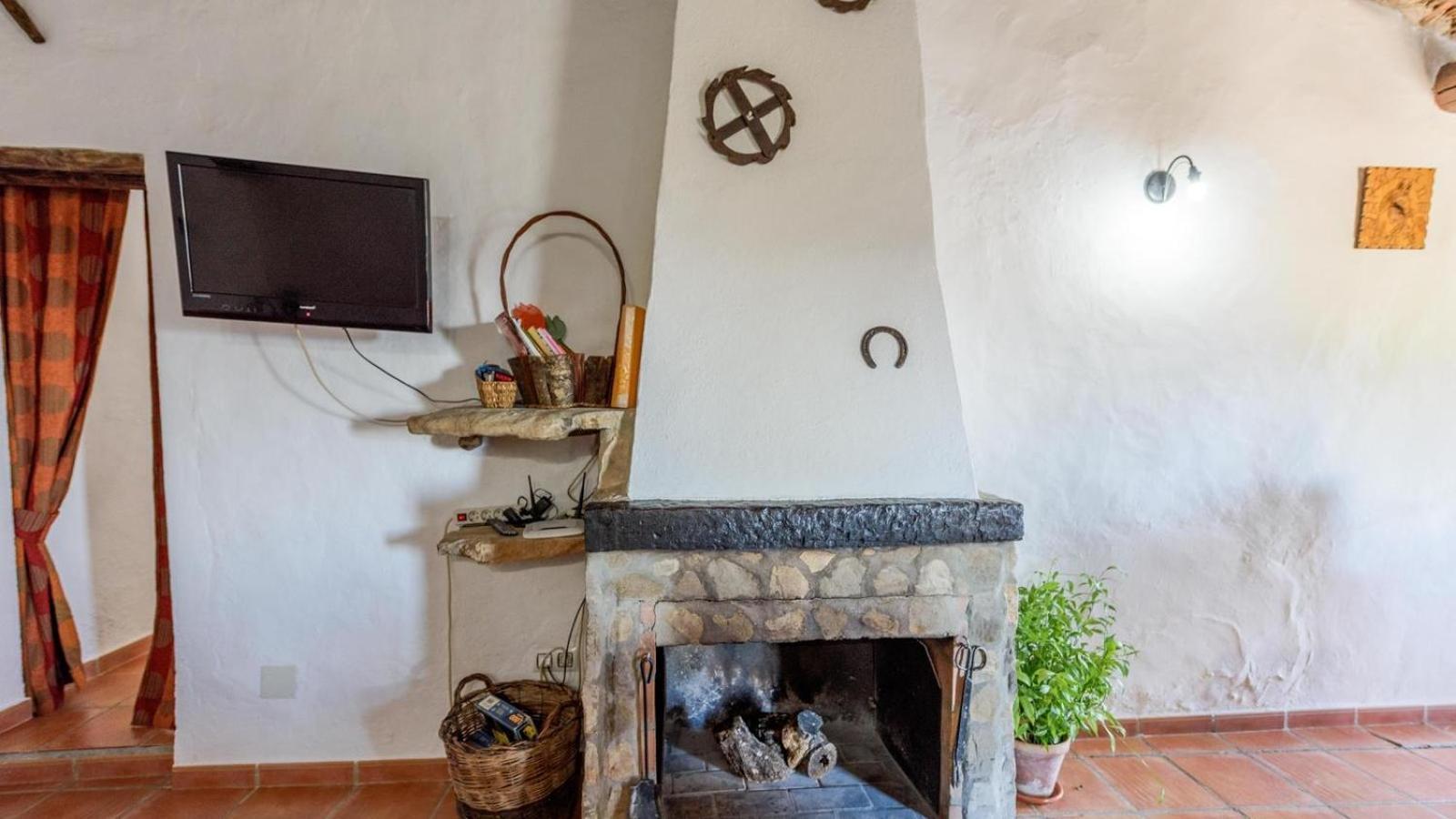 Casa El Pajar Del Gastor By Ruralidays Villa Eksteriør billede