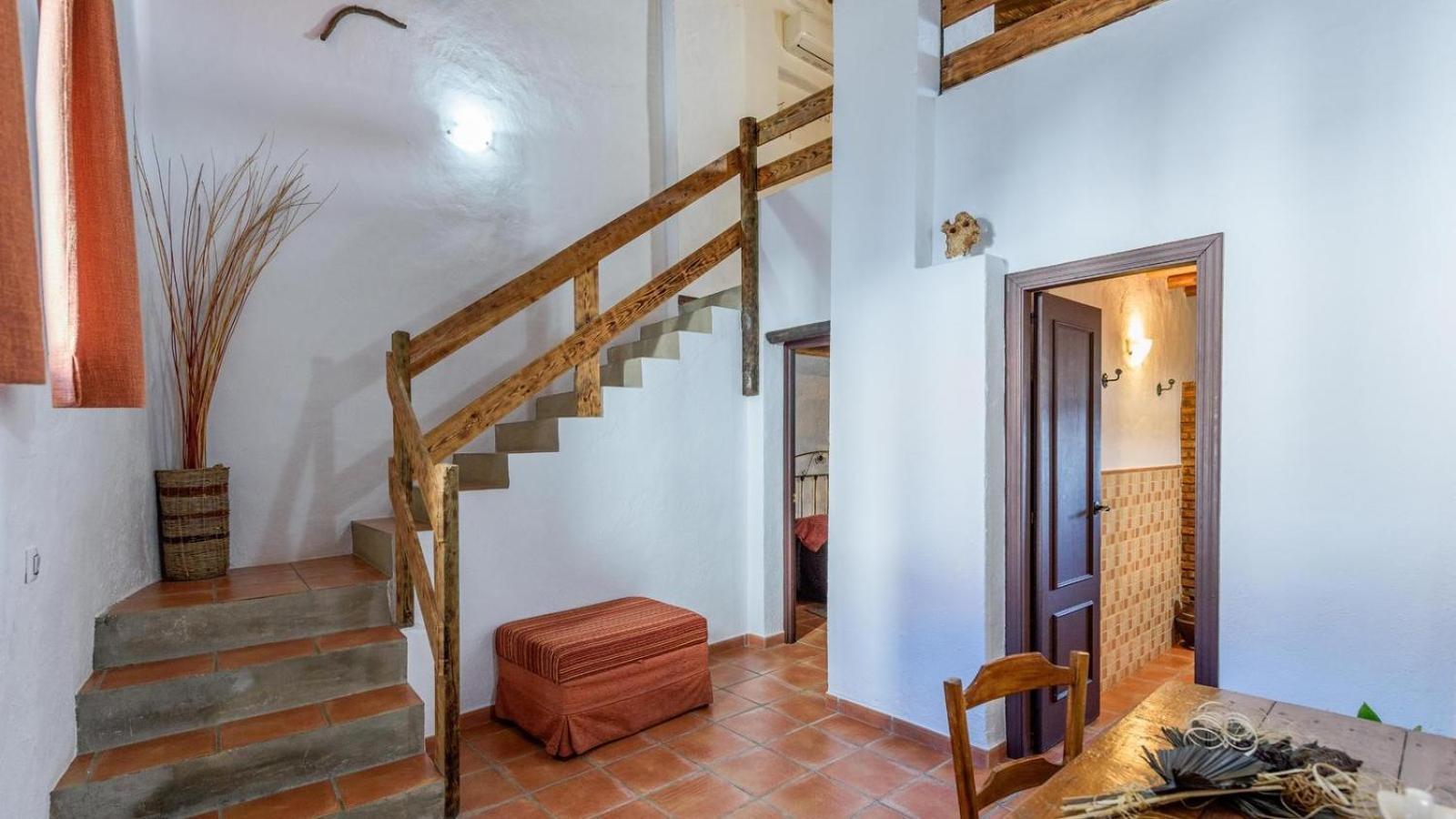 Casa El Pajar Del Gastor By Ruralidays Villa Eksteriør billede