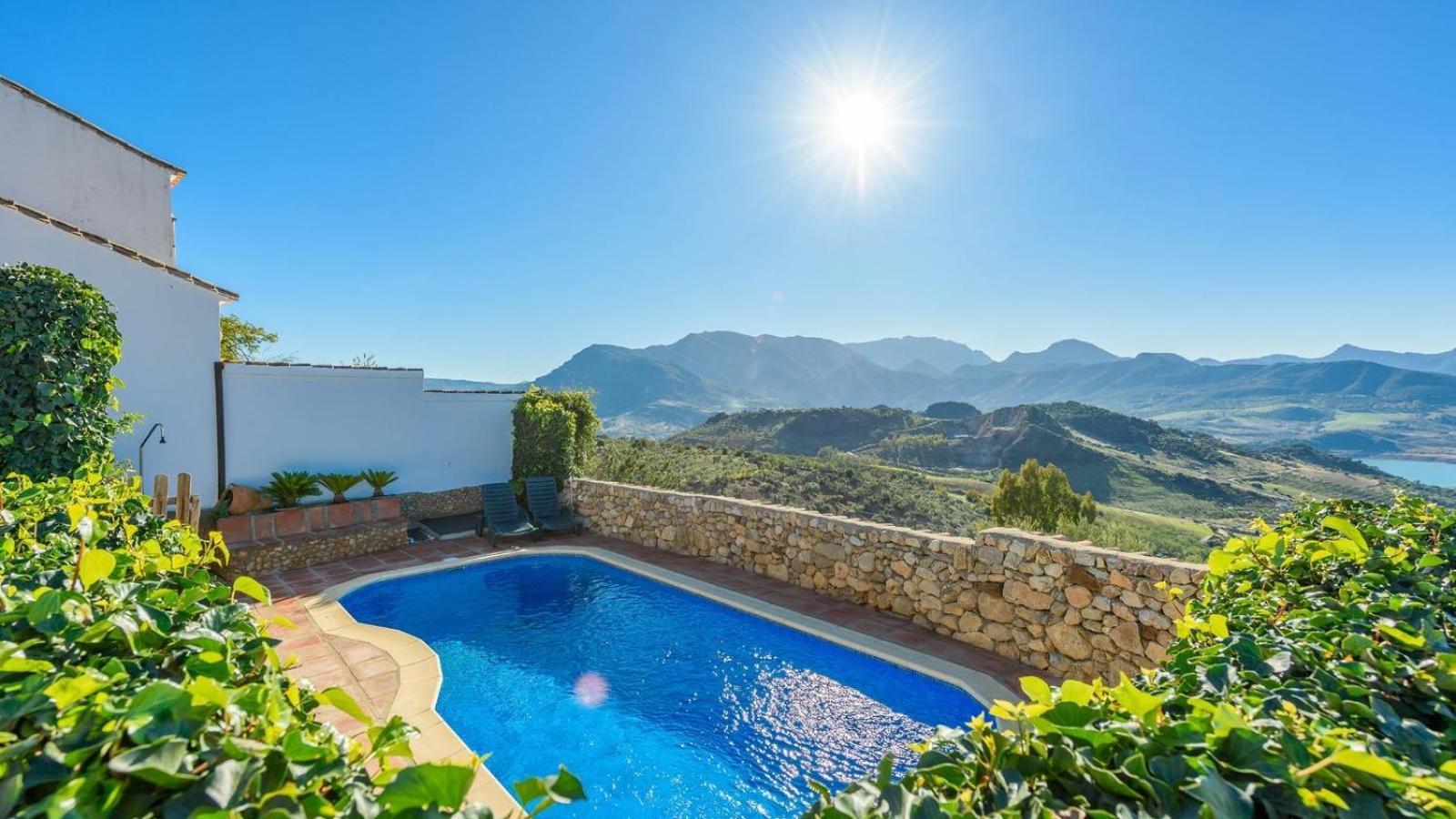 Casa El Pajar Del Gastor By Ruralidays Villa Eksteriør billede