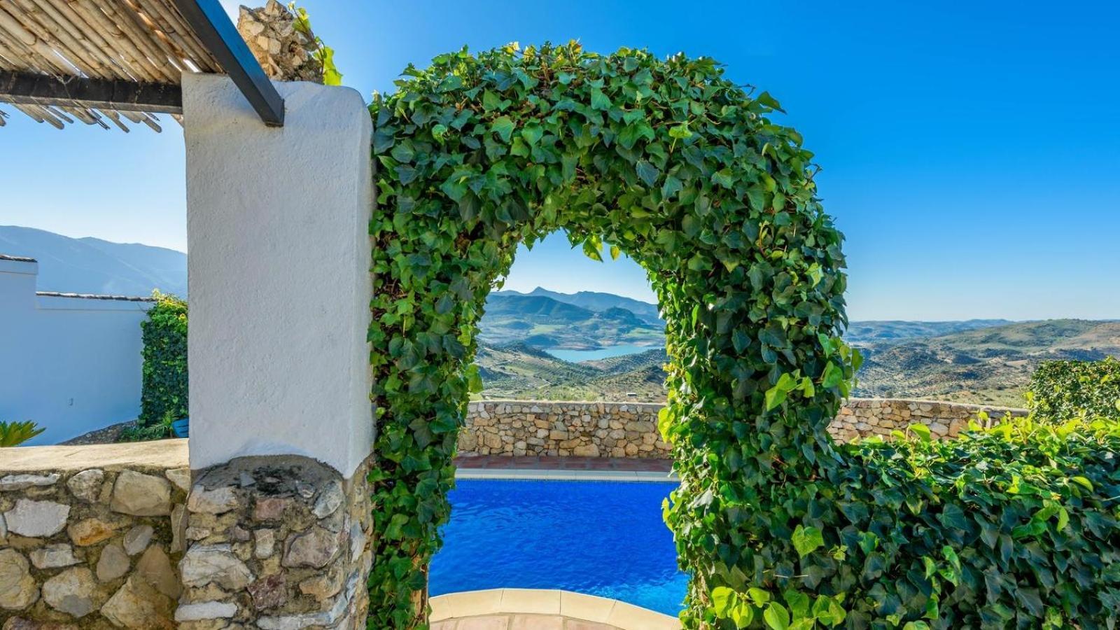 Casa El Pajar Del Gastor By Ruralidays Villa Eksteriør billede