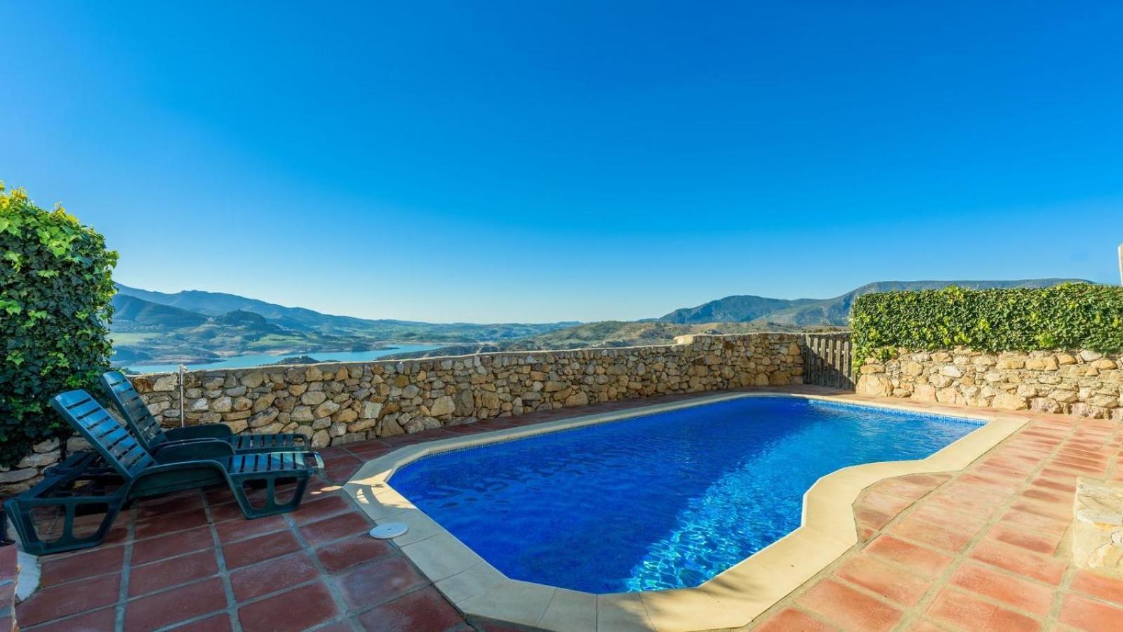 Casa El Pajar Del Gastor By Ruralidays Villa Eksteriør billede
