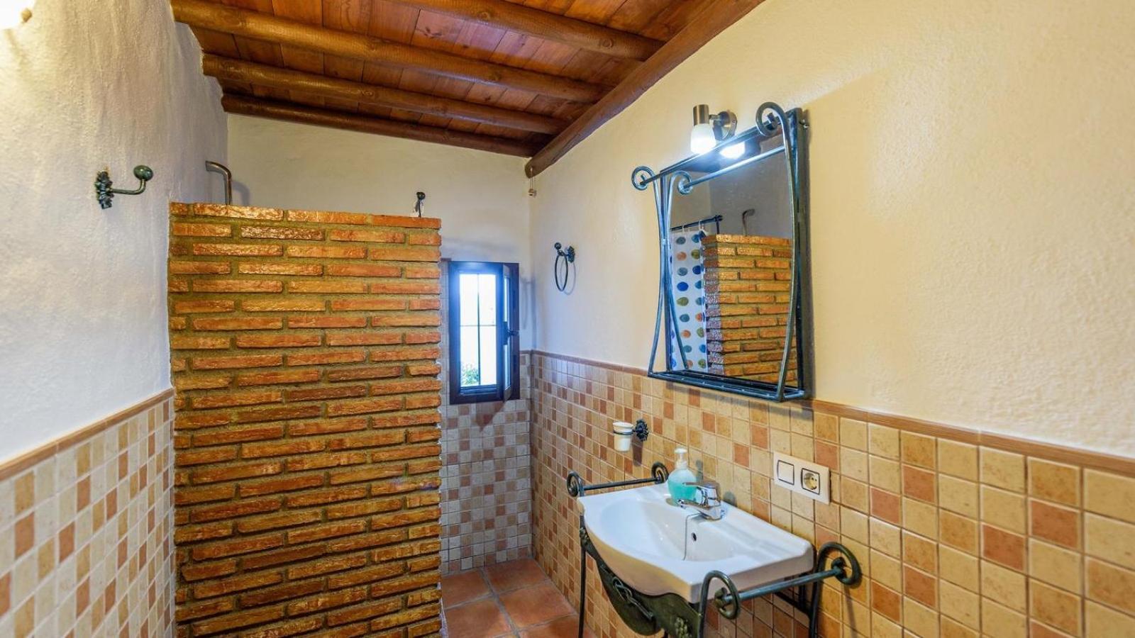Casa El Pajar Del Gastor By Ruralidays Villa Eksteriør billede